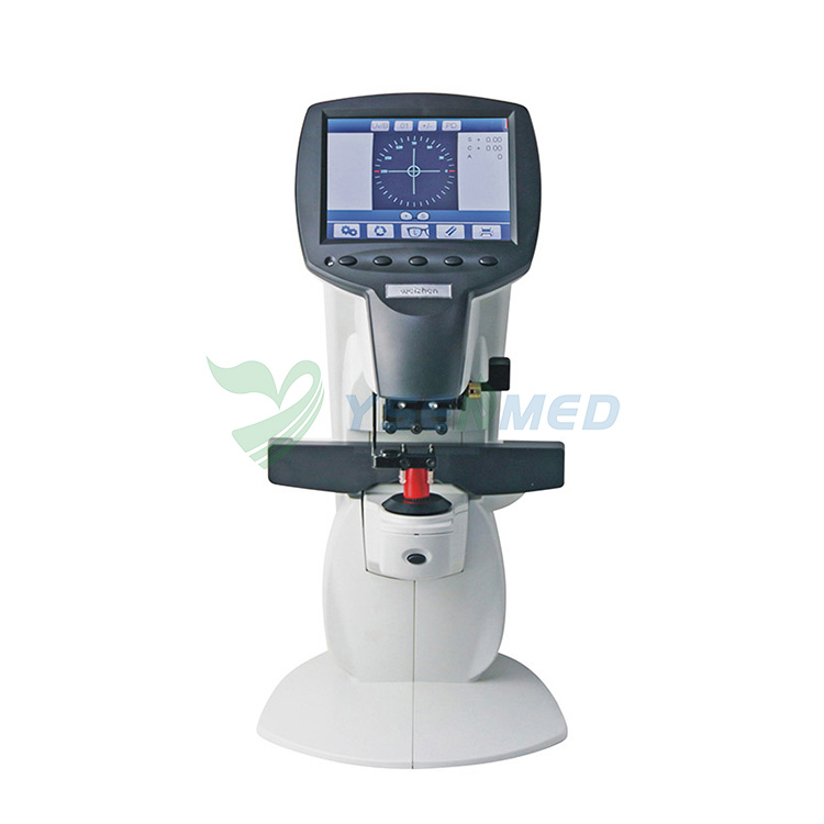 YSENMED Medical Ophthalmic Auto Lensmeter YSATL800A,Lens Meter